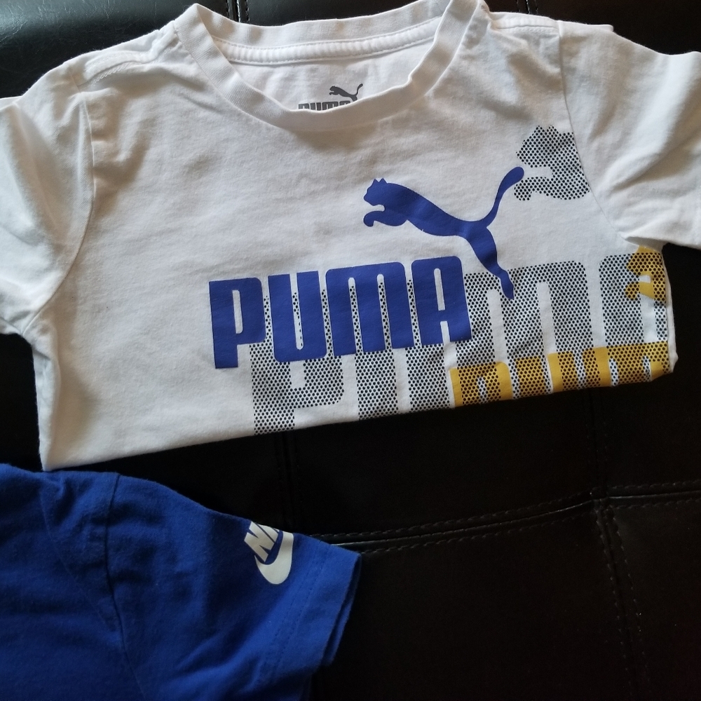 ❗Boy Toddler Clothing Bundle 4T/5T❗ - Picture 3 of 5
